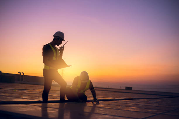 Sealant for Roof in Reidville, SC
