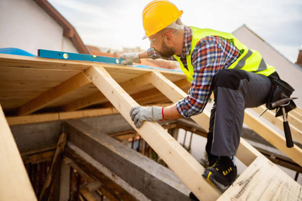 Best Roof Gutter Cleaning  in Reidville, SC