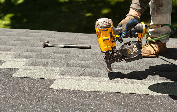 Best Roofing Contractor Near Me  in Reidville, SC