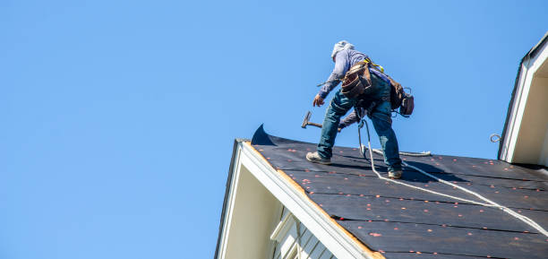 Tile Roofing Contractor in Reidville, SC