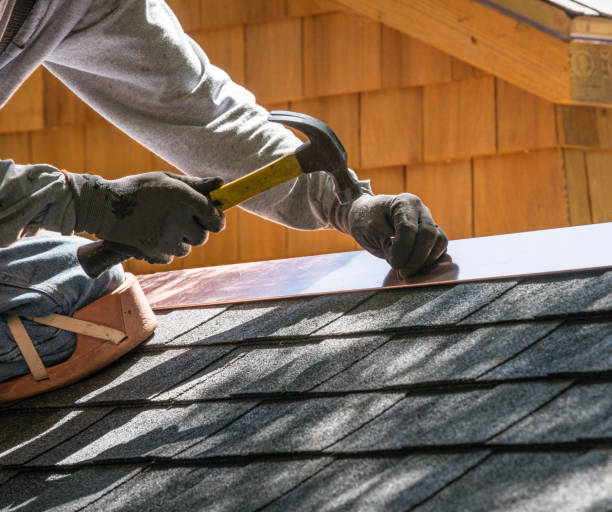 Roof Repair Estimates in Reidville, SC